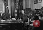 Image of Major General Thomas Holcomb Washington DC USA, 1943, second 24 stock footage video 65675044989