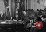 Image of Major General Thomas Holcomb Washington DC USA, 1943, second 25 stock footage video 65675044989