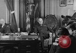 Image of Major General Thomas Holcomb Washington DC USA, 1943, second 26 stock footage video 65675044989