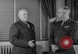 Image of Major General Thomas Holcomb Washington DC USA, 1943, second 27 stock footage video 65675044989