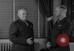 Image of Major General Thomas Holcomb Washington DC USA, 1943, second 28 stock footage video 65675044989