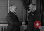 Image of Major General Thomas Holcomb Washington DC USA, 1943, second 36 stock footage video 65675044989