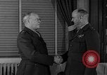 Image of Major General Thomas Holcomb Washington DC USA, 1943, second 37 stock footage video 65675044989