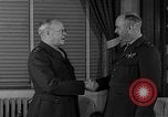 Image of Major General Thomas Holcomb Washington DC USA, 1943, second 38 stock footage video 65675044989