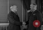 Image of Major General Thomas Holcomb Washington DC USA, 1943, second 43 stock footage video 65675044989