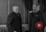 Image of Major General Thomas Holcomb Washington DC USA, 1943, second 44 stock footage video 65675044989