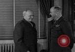 Image of Major General Thomas Holcomb Washington DC USA, 1943, second 45 stock footage video 65675044989