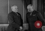 Image of Major General Thomas Holcomb Washington DC USA, 1943, second 46 stock footage video 65675044989