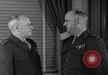 Image of Major General Thomas Holcomb Washington DC USA, 1943, second 47 stock footage video 65675044989