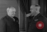 Image of Major General Thomas Holcomb Washington DC USA, 1943, second 48 stock footage video 65675044989
