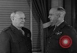 Image of Major General Thomas Holcomb Washington DC USA, 1943, second 49 stock footage video 65675044989