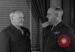 Image of Major General Thomas Holcomb Washington DC USA, 1943, second 50 stock footage video 65675044989