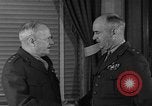 Image of Major General Thomas Holcomb Washington DC USA, 1943, second 51 stock footage video 65675044989