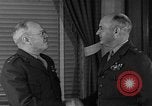 Image of Major General Thomas Holcomb Washington DC USA, 1943, second 52 stock footage video 65675044989
