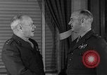 Image of Major General Thomas Holcomb Washington DC USA, 1943, second 53 stock footage video 65675044989