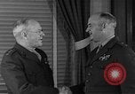 Image of Major General Thomas Holcomb Washington DC USA, 1943, second 54 stock footage video 65675044989
