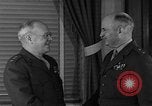 Image of Major General Thomas Holcomb Washington DC USA, 1943, second 57 stock footage video 65675044989