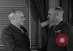Image of Major General Thomas Holcomb Washington DC USA, 1943, second 58 stock footage video 65675044989
