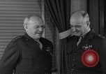 Image of Major General Thomas Holcomb Washington DC USA, 1943, second 62 stock footage video 65675044989