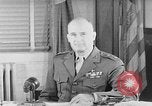 Image of Praise for American defense teamwork United States USA, 1942, second 1 stock footage video 65675044990