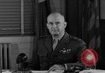 Image of Praise for American defense teamwork United States USA, 1942, second 4 stock footage video 65675044990