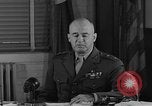 Image of Praise for American defense teamwork United States USA, 1942, second 12 stock footage video 65675044990