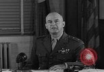Image of Praise for American defense teamwork United States USA, 1942, second 16 stock footage video 65675044990