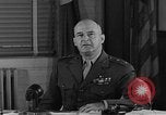 Image of Praise for American defense teamwork United States USA, 1942, second 17 stock footage video 65675044990