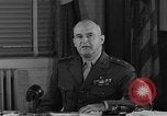 Image of Praise for American defense teamwork United States USA, 1942, second 20 stock footage video 65675044990