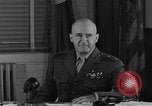 Image of Praise for American defense teamwork United States USA, 1942, second 31 stock footage video 65675044990