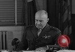 Image of Praise for American defense teamwork United States USA, 1942, second 35 stock footage video 65675044990