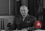 Image of Praise for American defense teamwork United States USA, 1942, second 46 stock footage video 65675044990