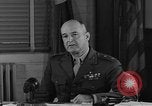 Image of Praise for American defense teamwork United States USA, 1942, second 52 stock footage video 65675044990
