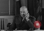 Image of Praise for American defense teamwork United States USA, 1942, second 53 stock footage video 65675044990