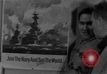 Image of British Royal Navy Pacific Theater, 1939, second 1 stock footage video 65675044991