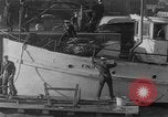 Image of British Royal Navy Pacific Theater, 1939, second 4 stock footage video 65675044991