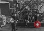 Image of British Royal Navy Pacific Theater, 1939, second 12 stock footage video 65675044991