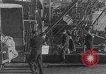 Image of British Royal Navy Pacific Theater, 1939, second 13 stock footage video 65675044991