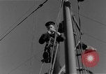 Image of British Royal Navy Pacific Theater, 1939, second 15 stock footage video 65675044991