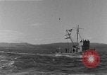 Image of British Royal Navy Pacific Theater, 1939, second 21 stock footage video 65675044991