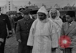 Image les officiers alliés Casablanca au Maroc, 1942, de la seconde 5 séquences d'archives historiques vidéo 65675044992