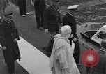 Image les officiers alliés Casablanca au Maroc, 1942, de la seconde 9 séquences d'archives historiques vidéo 65675044992