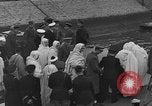 Image les officiers alliés Casablanca au Maroc, 1942, de la seconde 12 séquences d'archives historiques vidéo 65675044992