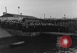 Image les officiers alliés Casablanca au Maroc, 1942, de la seconde 14 séquences d'archives historiques vidéo 65675044992