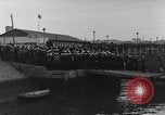 Image les officiers alliés Casablanca au Maroc, 1942, de la seconde 15 séquences d'archives historiques vidéo 65675044992