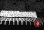 Image Les droits des membres du Parti démocratique Birmingham Alabama USA, 1948, de la seconde 23 séquences d'archives historiques vidéo 65675044993
