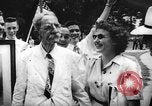 Image Les droits des membres du Parti démocratique Birmingham Alabama USA, 1948, de la seconde 24 séquences d'archives historiques vidéo 65675044993