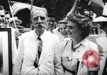 Image Les droits des membres du Parti démocratique Birmingham Alabama USA, 1948, de la seconde 25 séquences d'archives historiques vidéo 65675044993
