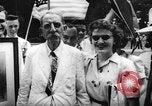 Image Les droits des membres du Parti démocratique Birmingham Alabama USA, 1948, de la seconde 27 séquences d'archives historiques vidéo 65675044993