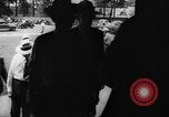 Image Les droits des membres du Parti démocratique Birmingham Alabama USA, 1948, de la seconde 31 séquences d'archives historiques vidéo 65675044993